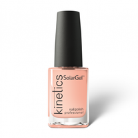 KINETICS LAKIER SOLARNY 153 CASHMERE 15 ML