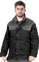 Lh-Everter_Bsxl - Kurtka Bluza Ochronna Robocza Xl Leber Hollman Lh-Everter_Bsxl Bhp Robocze