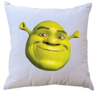 Poduszka Shrek