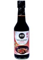 Sos sojowy ciemny 150ml - Asia Kitchen