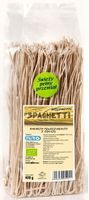 Makaron orkiszowy razowy spaghetti bio 400 g - niro