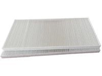2 szt. Filtry do Mistral SMART 400 EC