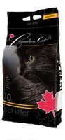 SUPER BENEK Żwirek Canadian Cat unscented 10 L