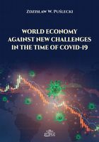 (e-book) World Economy Against New Challenges in the Time of COVID-19