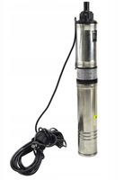 POMPA GŁĘBINOWA DO WODY 400W 0,4kW 60l/min 95mm