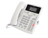 Telefon systemowy CTS-220.CL-GR