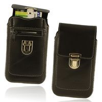 Etui do Alcatel 3V 2019 kabura do paska