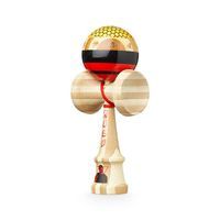 Kendama KROM DJ Pro Mod Rolf Bamboo