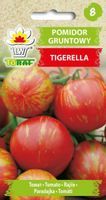 Pomidor gruntowy Tigerella o pikantnym smaku 0,5g