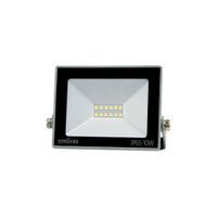 IDEUS 3770 KROMA LED 10W GREY 4500K Naświetlacz SMD LED