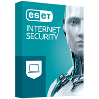 Eset Internet Security 1 PC/1 ROK aktywacja online !