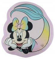 Poduszka Przytulanka Plusz Myszka Minnie Mouse