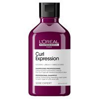 L'OREAL Curl Expression szampon nawilżający do włosów kręconych i falowanych 300ml