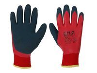 Rękawice trudnościeralne uniwersalne ocieplane robocze odporne na zimno ochrona dłoni BETTER BYYK 11-XXL