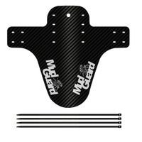 BŁOTNIK ROWEROWY MTB ENDURO MUD GUARD 20-29"