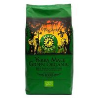 Yerba Mate Green ORIGINAL BIO Organica 1kg 1000g
