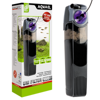 Aquael FILTR UNIFILTER 500 UV POWER