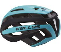 Kask Kelly's RESULT blue matt M/L