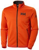 Helly Hansen męska kurtka z polaru HP FLEECE JACKET 2,0 34289 300 L