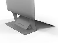 Podstawka pod laptopa DesignNest MOFT LaptopStand - SILVER
