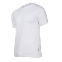Koszulka t-shirt 180g/m2, biała, "s", ce, lahti