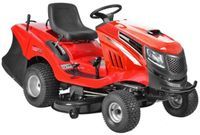 TRAKTOREK HECHT 5227 TRAKTOREK OGRODOWY Briggs & Stratton 8270 PROFESSIONAL SERIES TRAKTOR DO TRAWY KOSIARKA SPALINOWA Z POMPĄ OLEJU,SKRZYNIA HYDROSTATIK B&S 724cm3 2 Cylinder 24KM - OFICJALNY DYSTRYBUTOR - AUTORYZOWANY DEALER HECHT