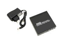 KONWERTER SCART HDMI > HDMI AUDIO COAXIAL