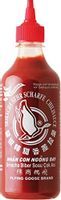 Sos chili Sriracha, piekielnie ostry (chili 70%) 455ml - Flying Goose