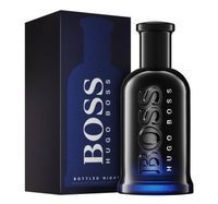 Hugo Boss Bottled Night 200ml woda toaletowa [M]