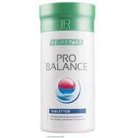 LR Pro Balance Tabletki