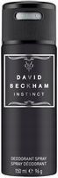 David Beckham Instinct Men 150 ml dezodorant [3 szt]