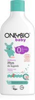 Płyn do kąpieli dla dzieci od pierwszego dnia życia eco 500 ml - only bio (baby)