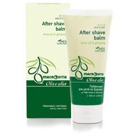 MACROVITA OLIVE-ELIA balsam po goleniu z bio-oliwą i żeńszeniem 100ml