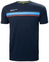 Helly Hansen Koszulka męska The Ocean Race T-shirt 20371 598 S