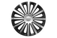 Kołpak trend silver&black 14"