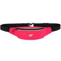 Saszetka na pas 4f u029 koral neon 4fss23awaiu029 63n