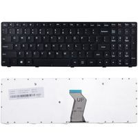 Klawiatura laptopa LENOVO IdeaPad G500 G505 G510 G700