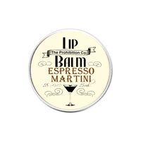 THE PROHIBITION Balsam do ust Espresso Martini, 15ml