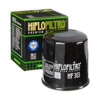Filtr Oleju HifloFiltro HF303, HONDA, KAWASAKI, YAMAHA