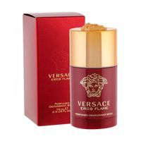 Versace Eros Flame Perfumed Deodorant Stick 75ml dezodorant w sztyfcie
