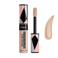 L'Oreal Infaillible More Than Concealer  322 Ivory 11ml korektor do twarzy i pod oczy