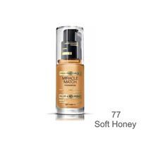 Max Factor Miracle Match 30ml numery - 77