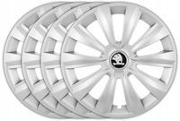 KOŁPAKI 16'' SKODA Superb Oktavia Yeti Rapid DLS