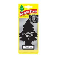 Wunder Baum choinka zapachowa - zapach Black Ice