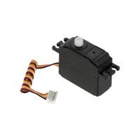 Serwo Wltoys 12428 12427 serwomechanizm