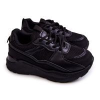 Dziecięce Sportowe Buty Sneakersy Kizzie r.27