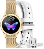 Smartwatch Damski Giewont + Dodatkowy Pasek GW300-2