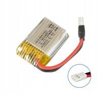 Akumulator Bateria 3,7 V 150 mAh