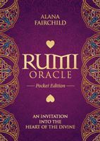 Rumi Oracle (Pocket)