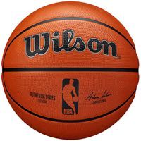 PIŁKA DO KOSZYKÓWKI WILSON NBA AUTHENTIC SERIES OUTDOOR R.7